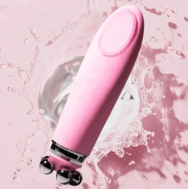 face massager